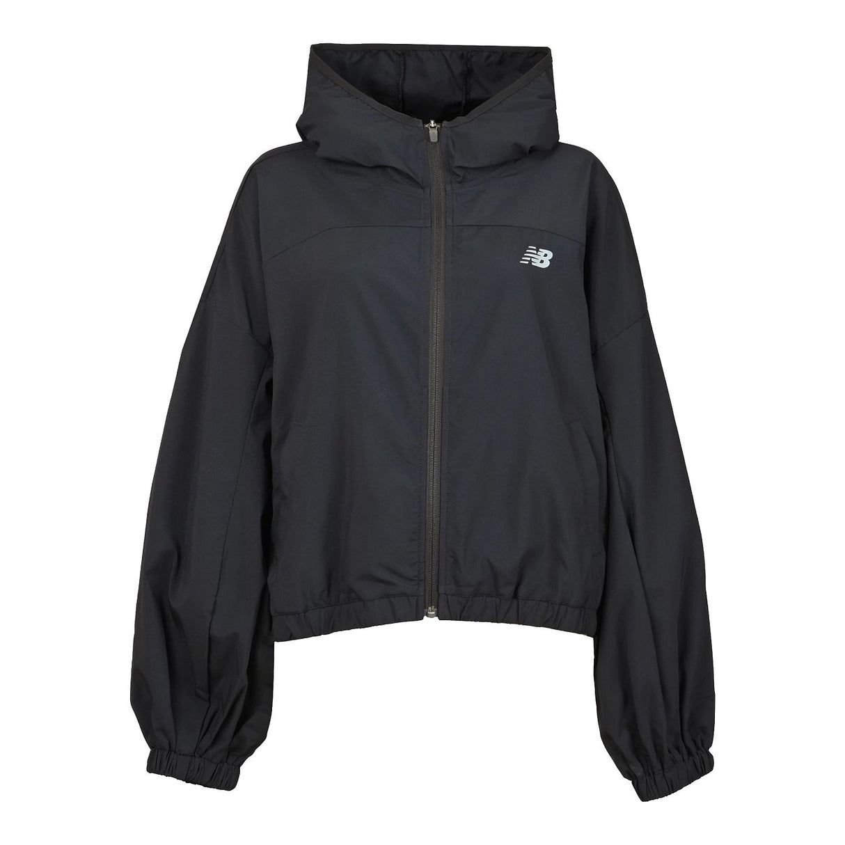 New Balance Women's Sport Woven Jacket-1