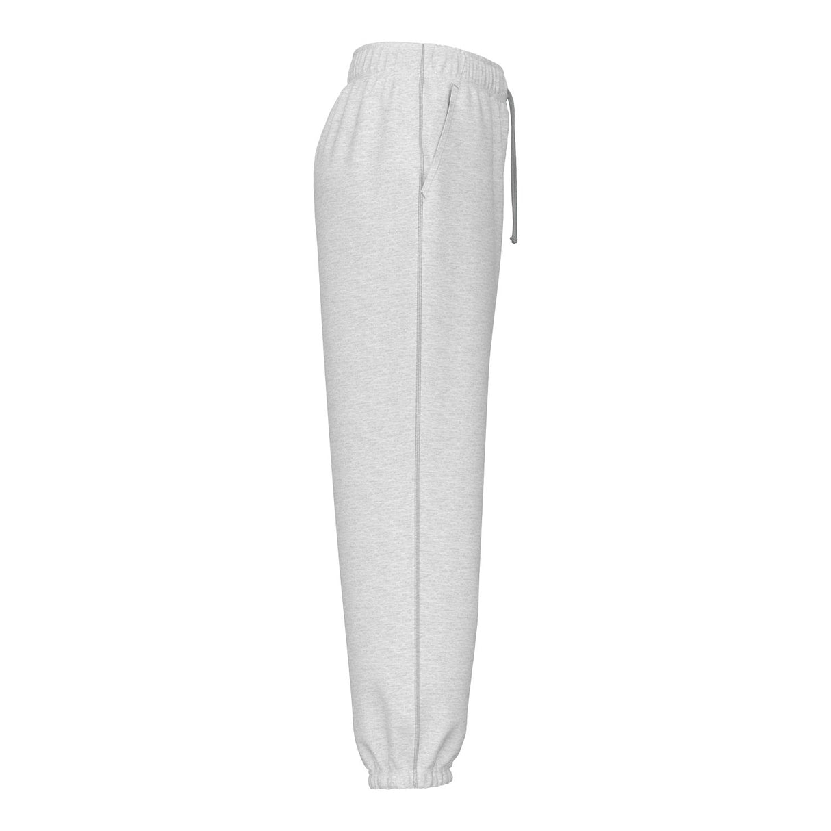 New Balance Women's Team Athletics French Terry Joggers-2