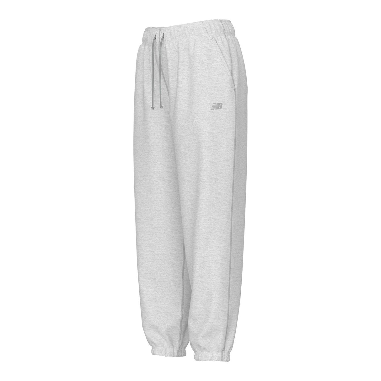 New Balance Women's Team Athletics French Terry Joggers-5