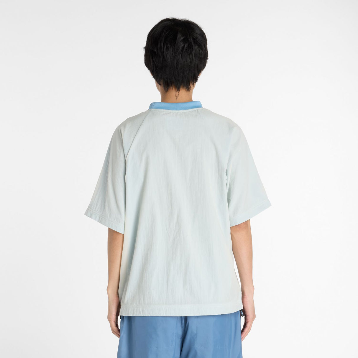 New Balance Men's Klutch Long Sleeve Performance T-Shirt-2