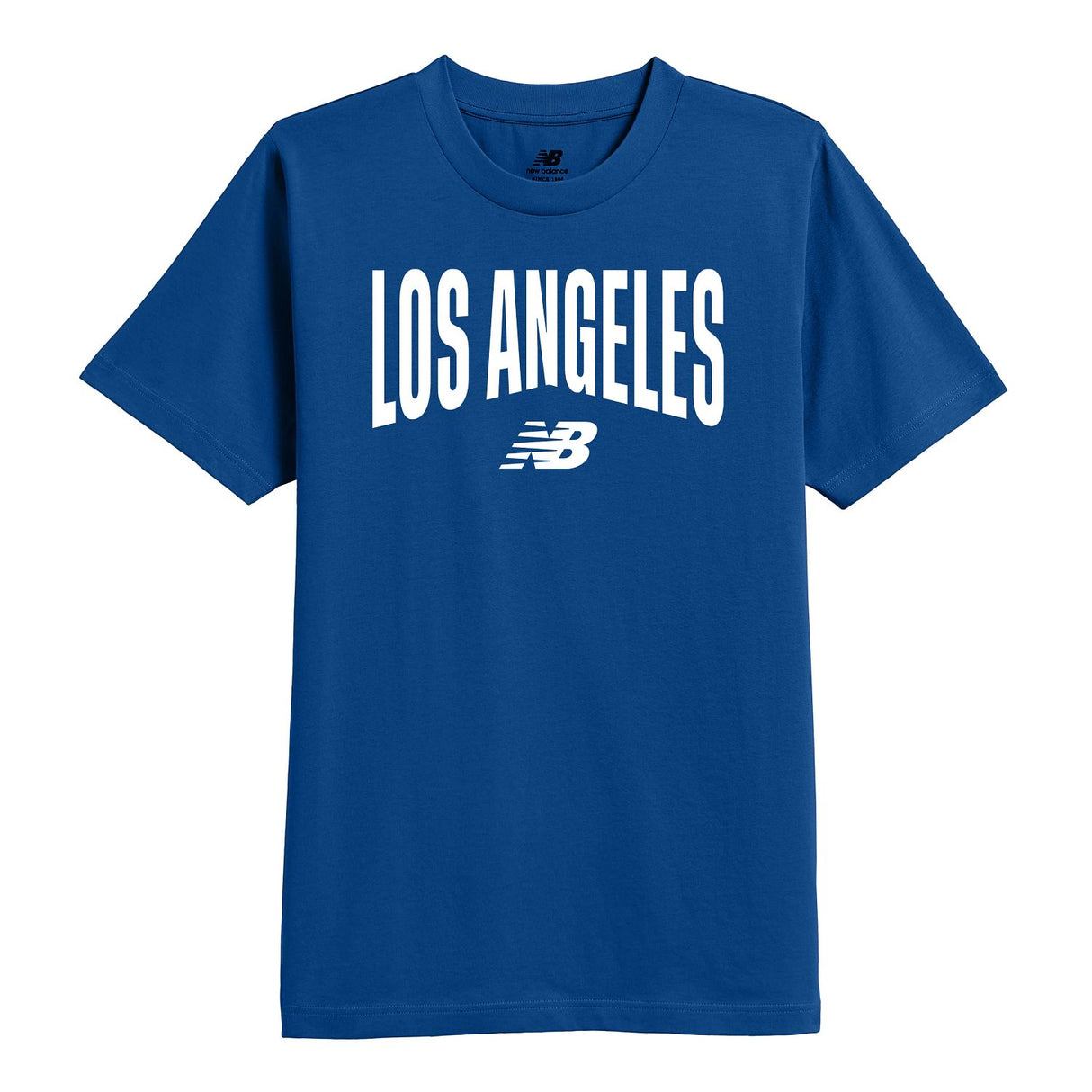 New Balance Men's LA City T-Shirt-1