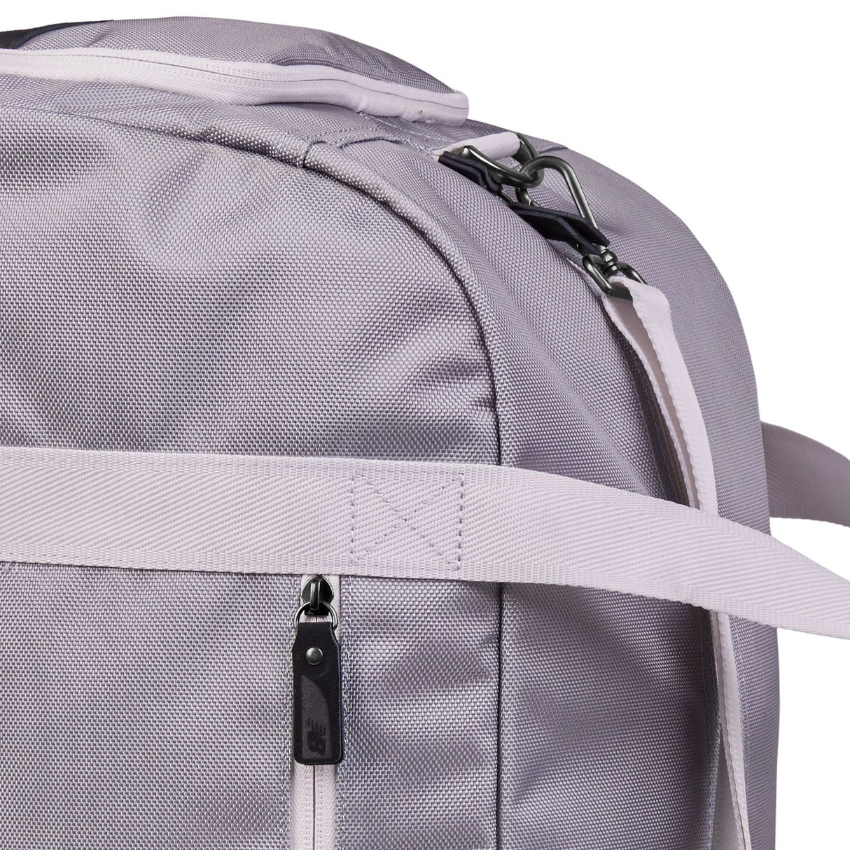 New Balance Legacy Icon Duffle Bag-5