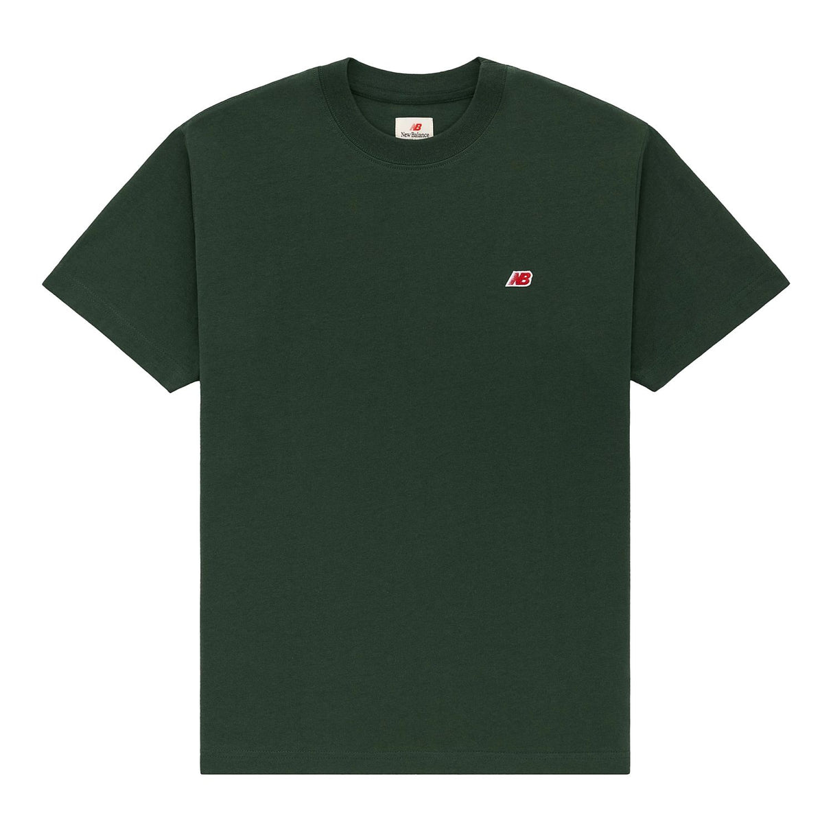 New Balance Men's Made in USA Core T-Shirt-1
