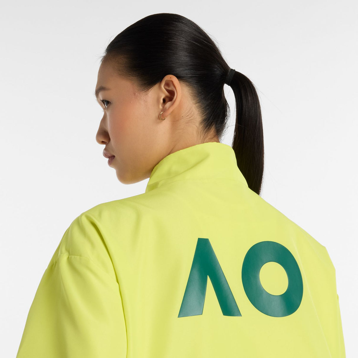 New Balance Women's Australian Open Woven Jacket-6