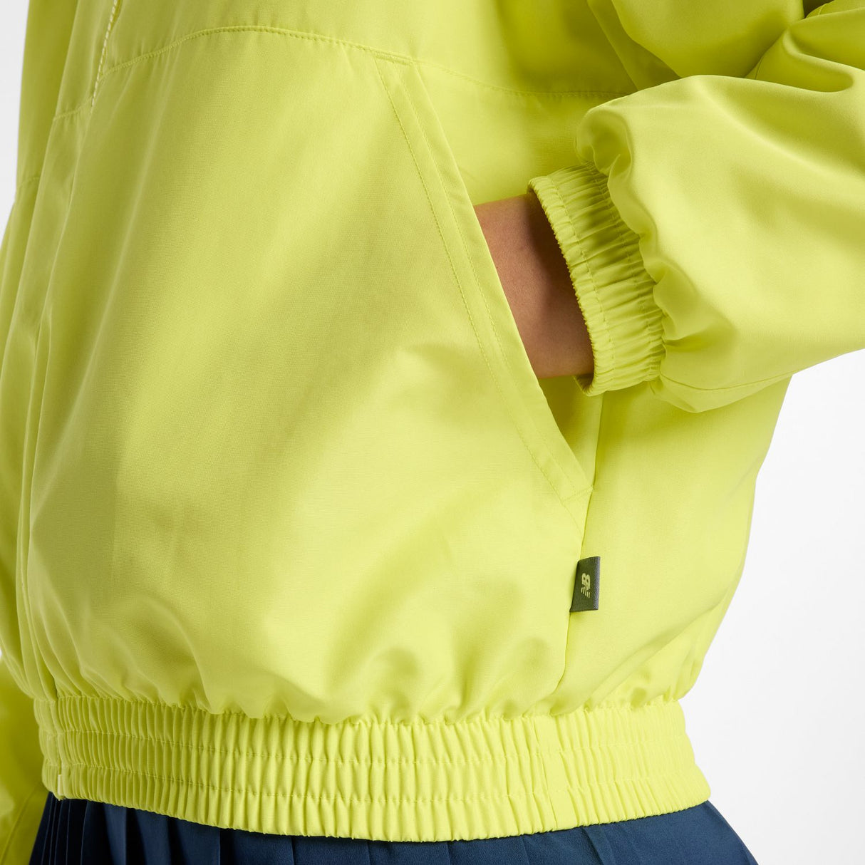 New Balance Women's Australian Open Woven Jacket-9