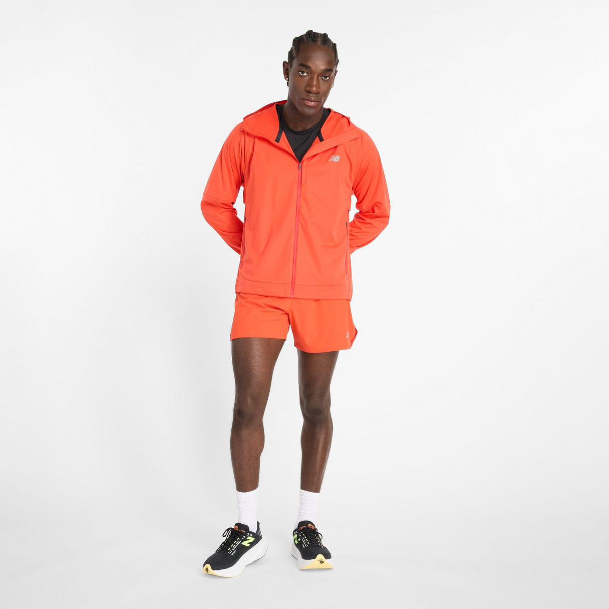 New Balance Men's Seasonal Premium Jacket-1