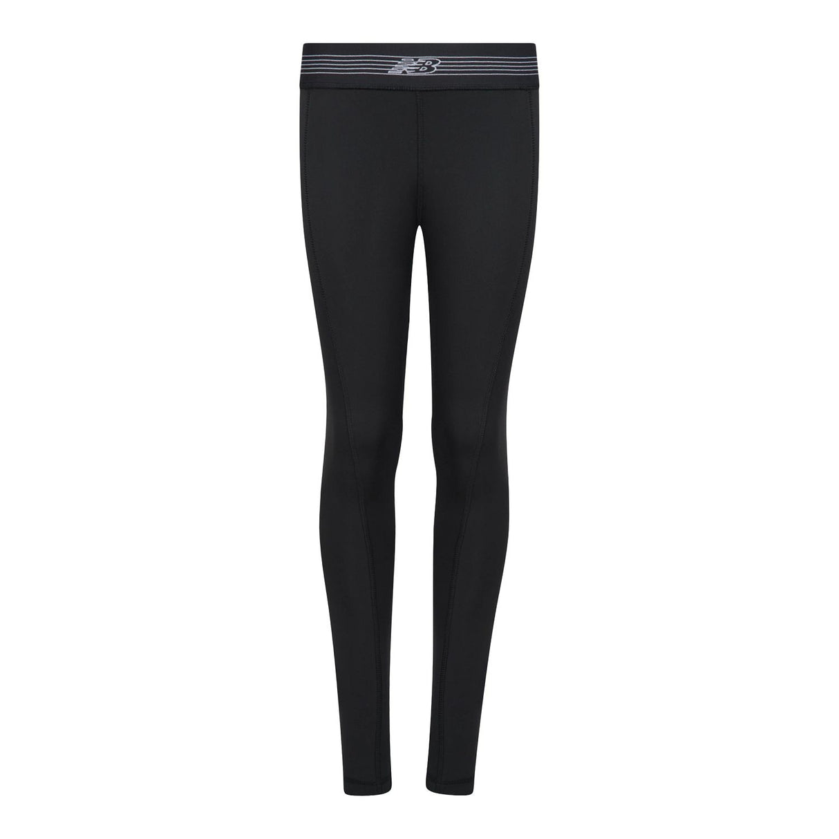 New Balance Girls' Harmony Performance Pocket Leggings-1