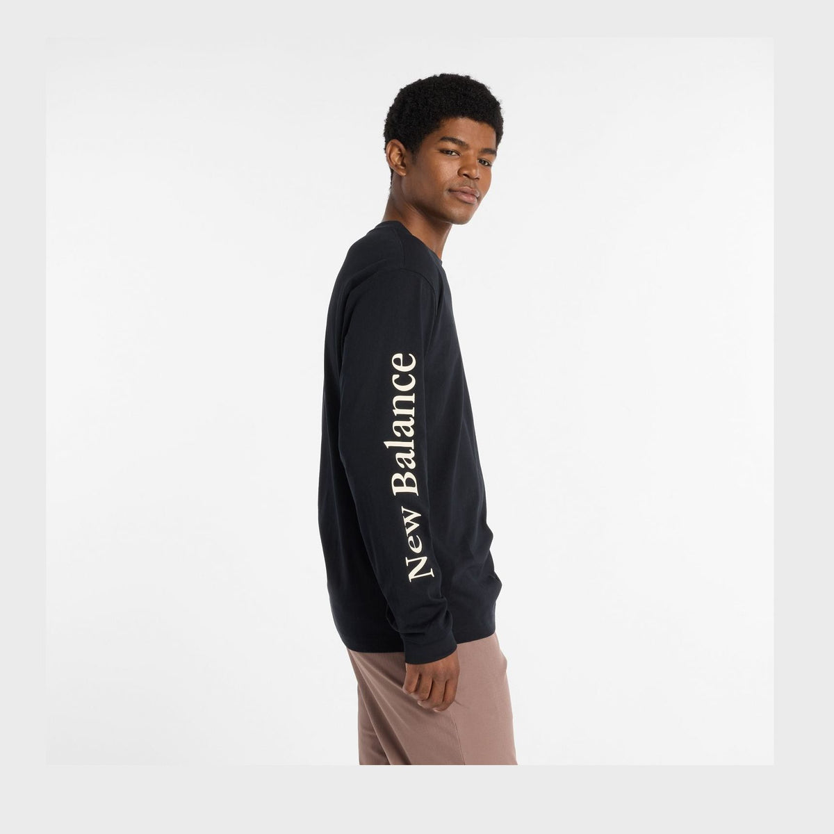 New Balance Men's Athletics Classic Long Sleeve-3