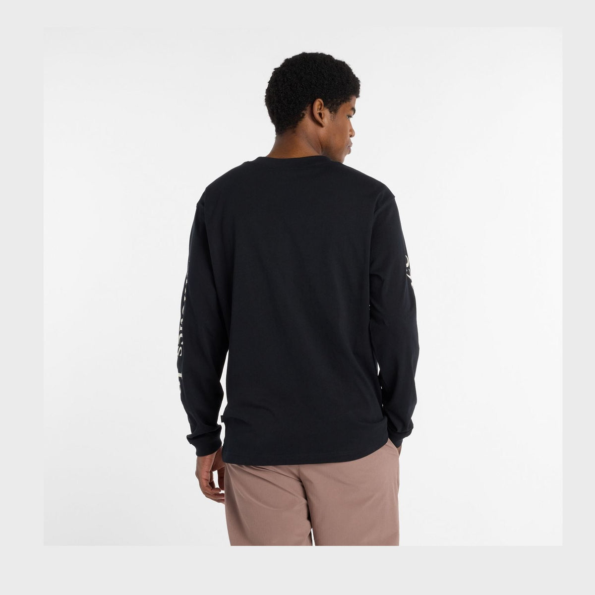 New Balance Men's Athletics Classic Long Sleeve-2