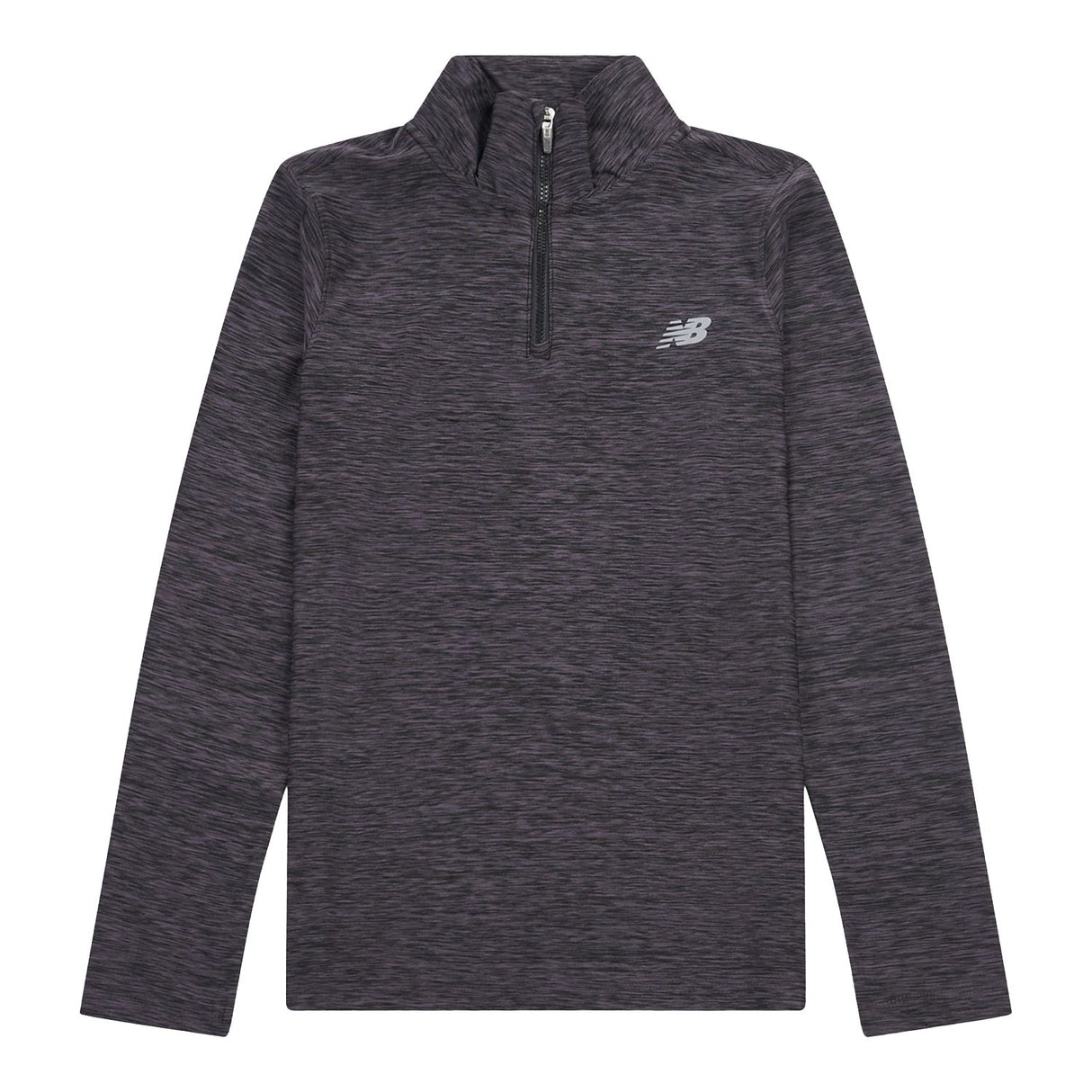 New Balance Boys' Essential 1/4 Zip-1