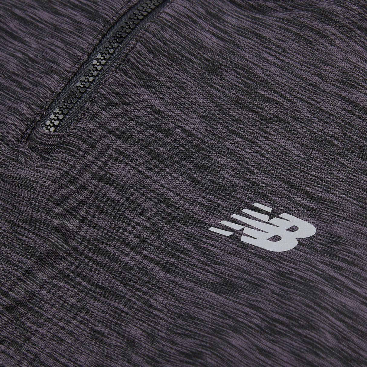New Balance Boys' Essential 1/4 Zip-8