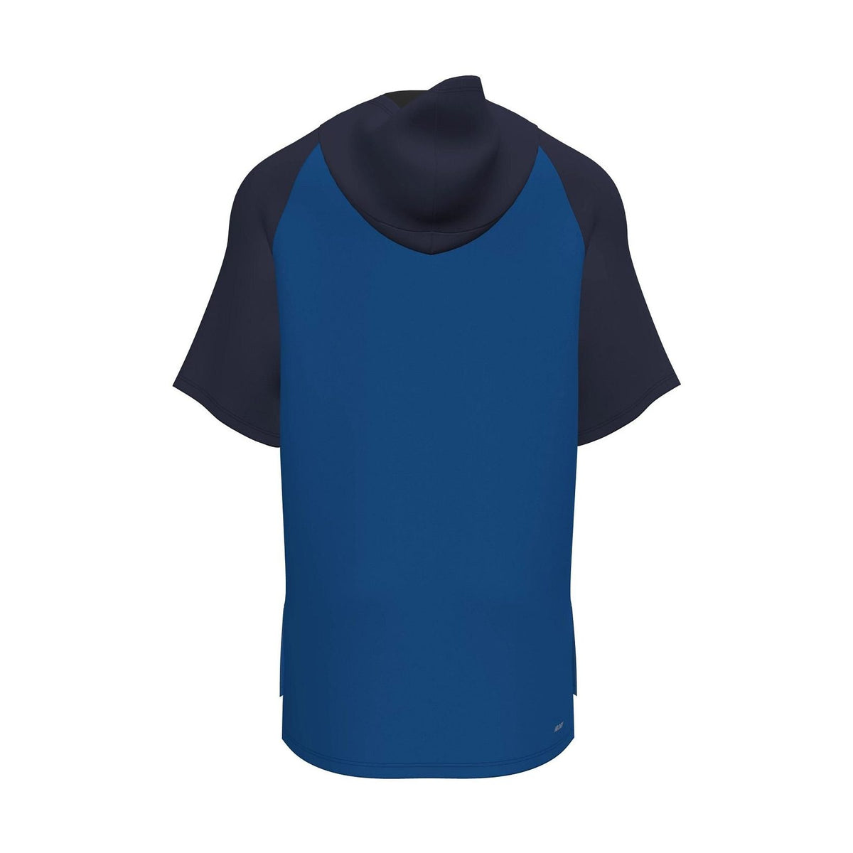 New Balance Men's BP Fleece Hoodie-2