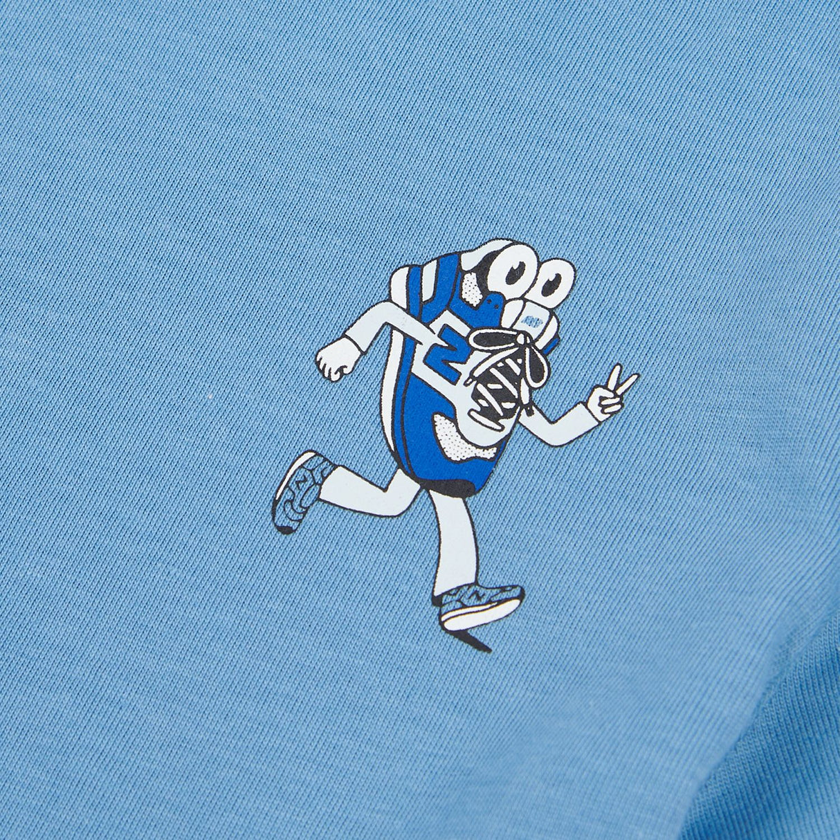 New Balance Boys' Sneaker Guy Tee & Shorts Set-4