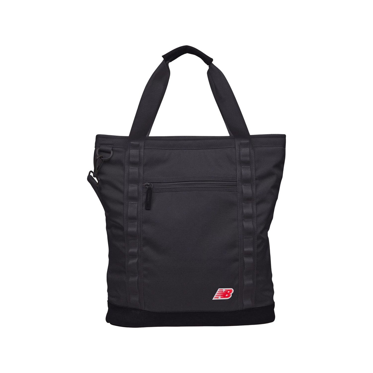 New Balance Legacy Icon Tote Bag-1