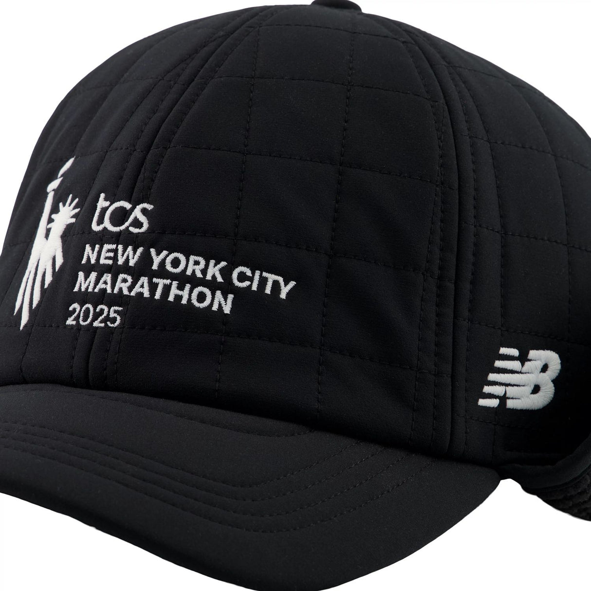 New Balance NYC 47 Hat Winter Run Hat-3