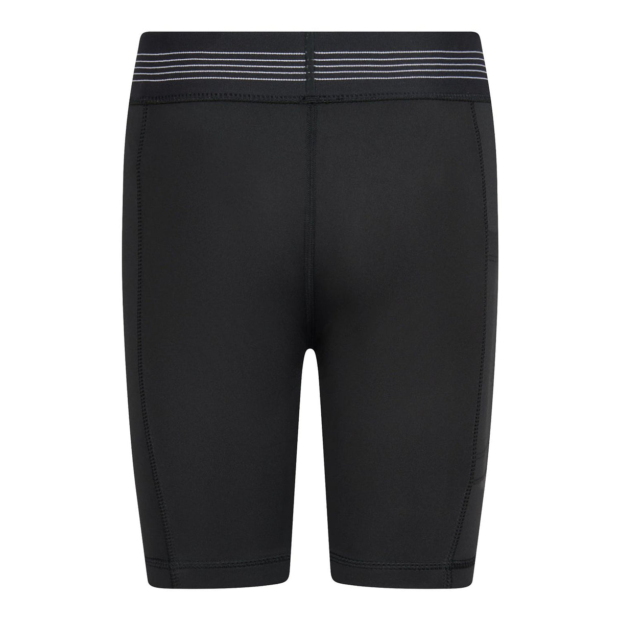 New Balance Girls' Harmony Performance Pocket Cycle Shorts-2