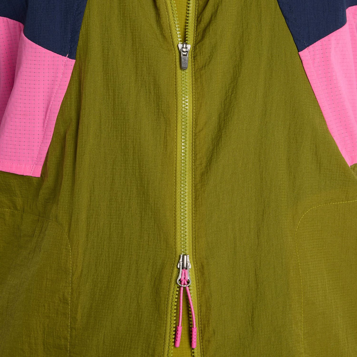 New Balance Men's RC Jacket-6