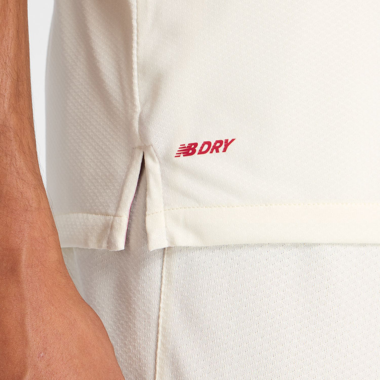 New Balance Men's Bayer 04 Away Short Sleeve Soccer Jersey-10