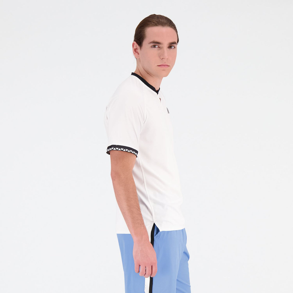 New Balance Men's Novelty Tournament Top-3