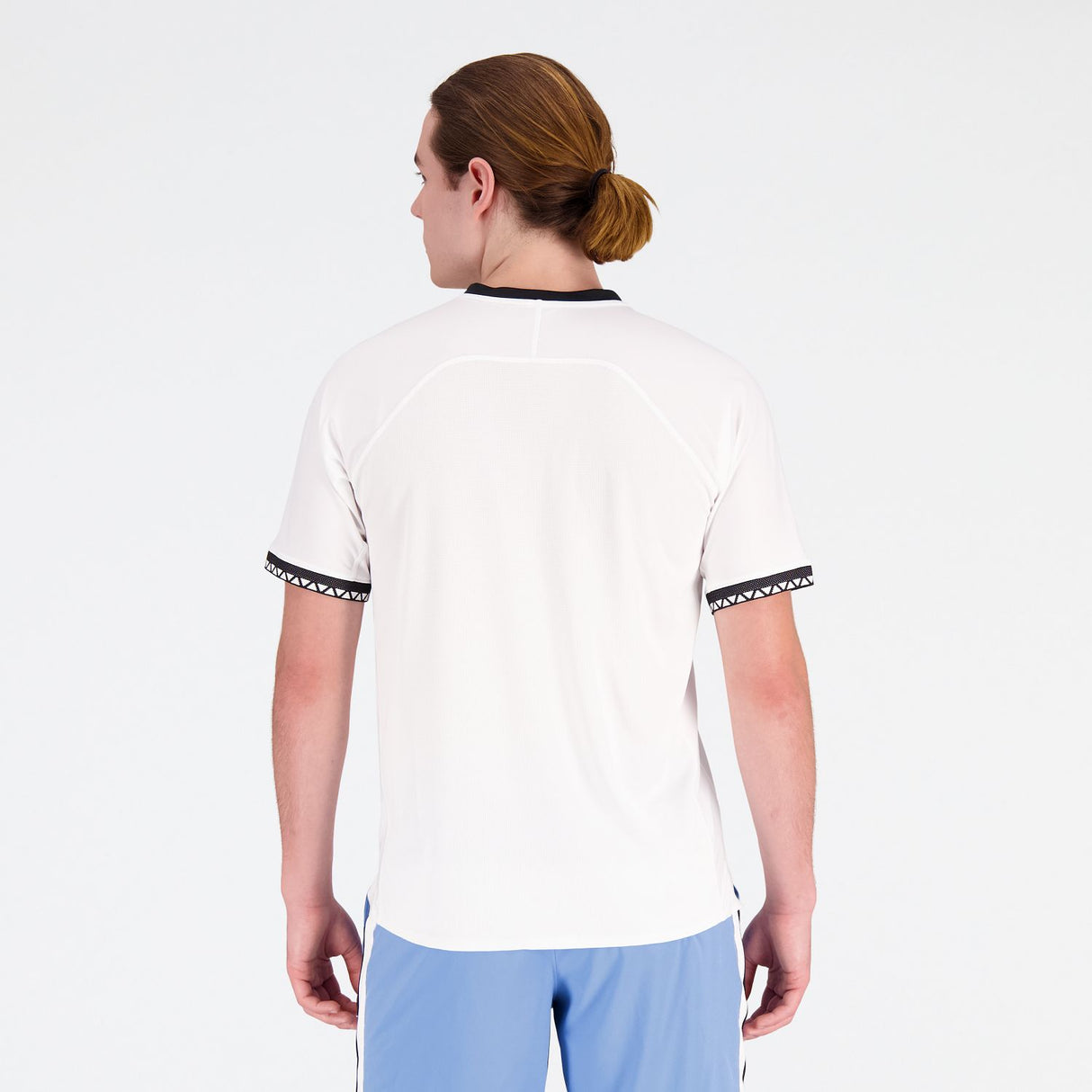 New Balance Men's Novelty Tournament Top-4