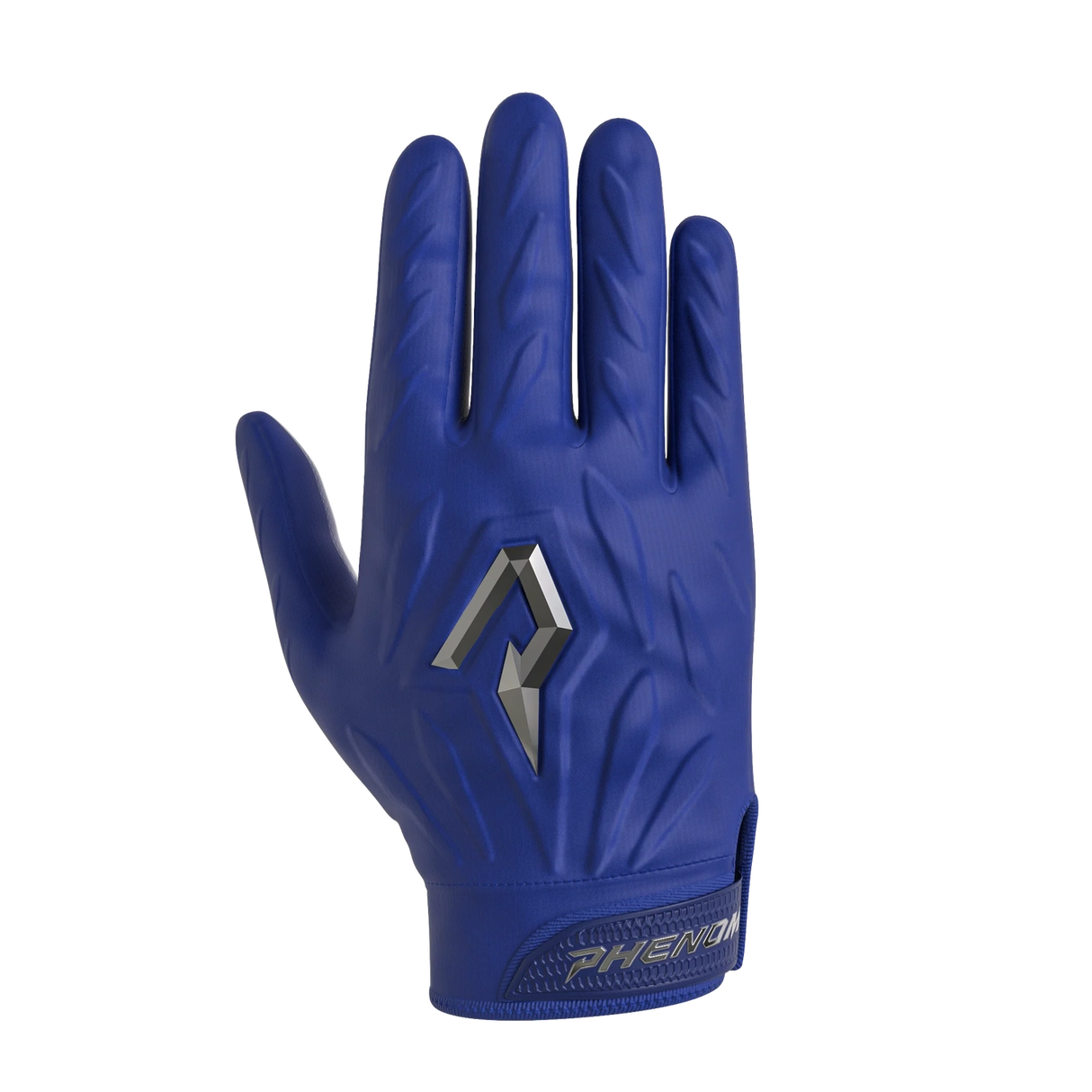 Phenom Elite Youth Quantum Fierce Padded Football Gloves Football Gloves Youth