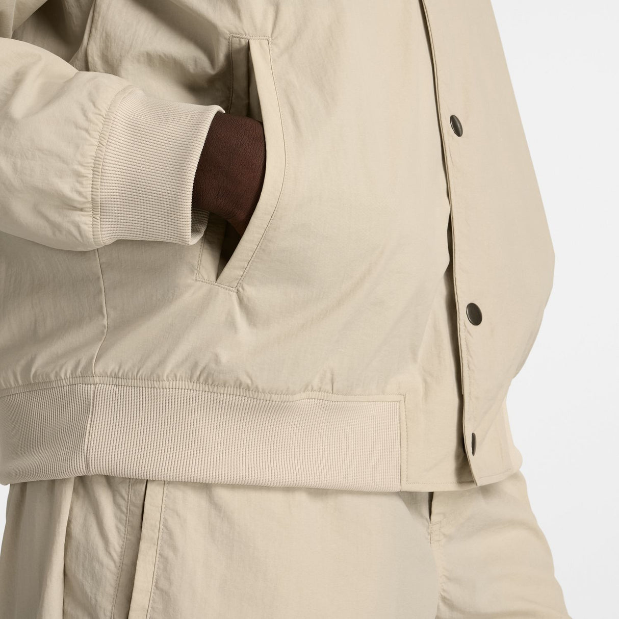 New Balance Men's Ohtani Woven Nylon Jacket-8
