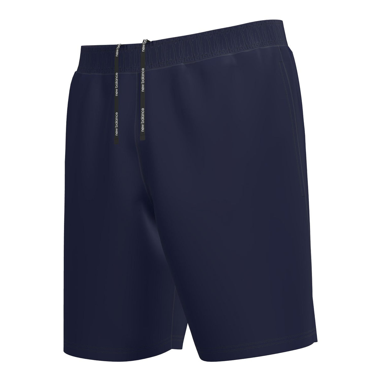 New Balance Men's Woven Training Shorts-1