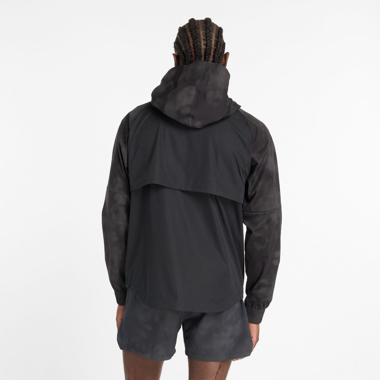New Balance Men's Seasonal Premium Jacket Print-5