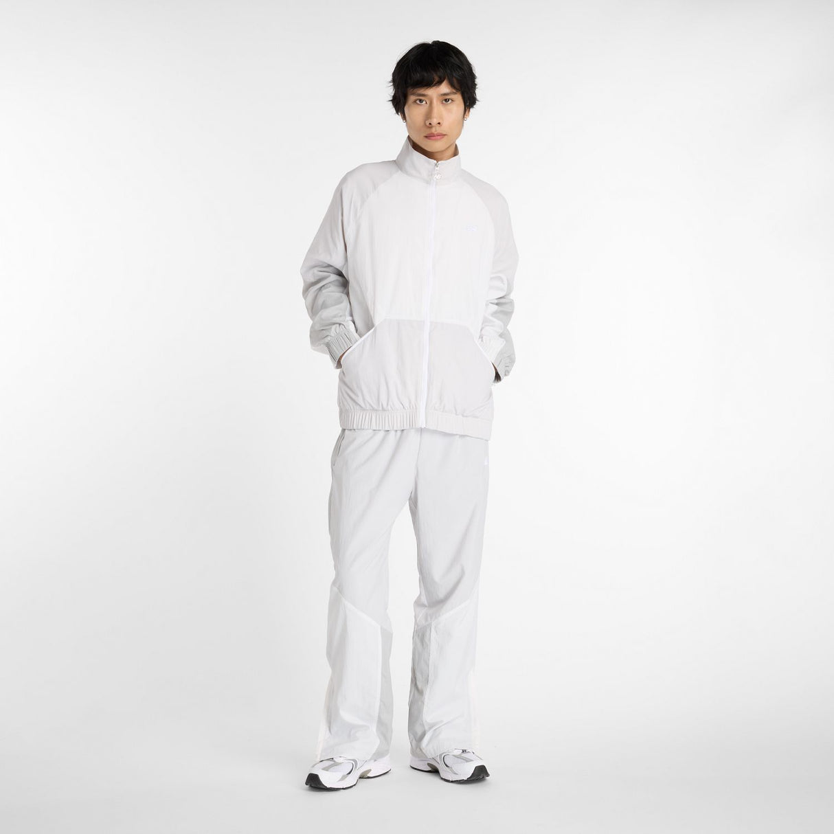New Balance Men's Achieve Jacket-1