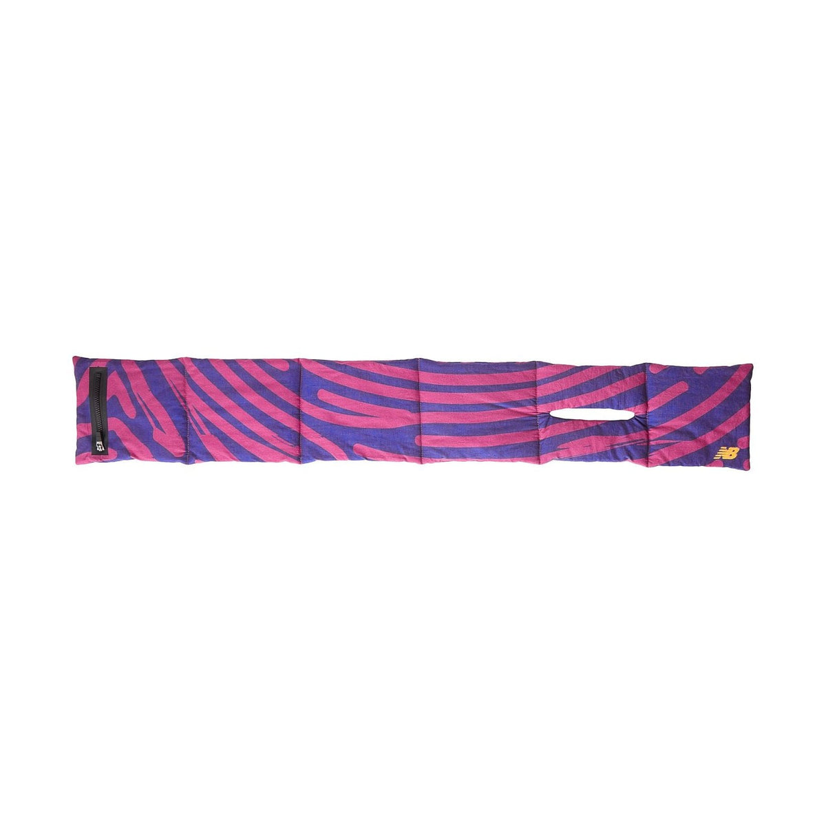 New Balance X Salehe Bembury YURT Scarf-1