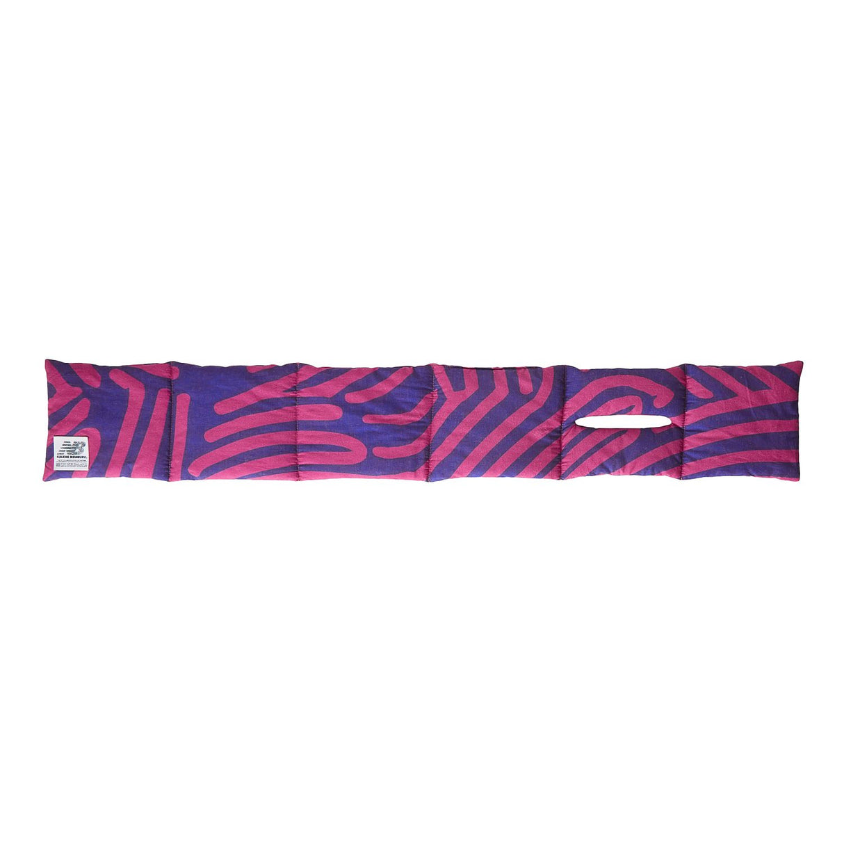 New Balance X Salehe Bembury YURT Scarf-2