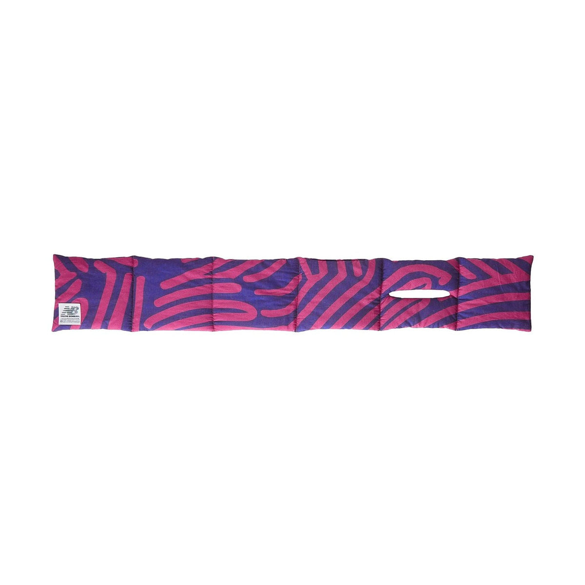 New Balance X Salehe Bembury YURT Scarf-2