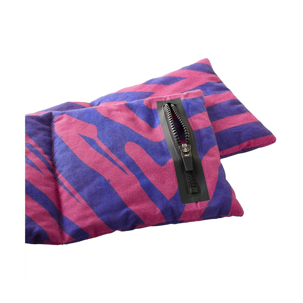 New Balance X Salehe Bembury YURT Scarf-3