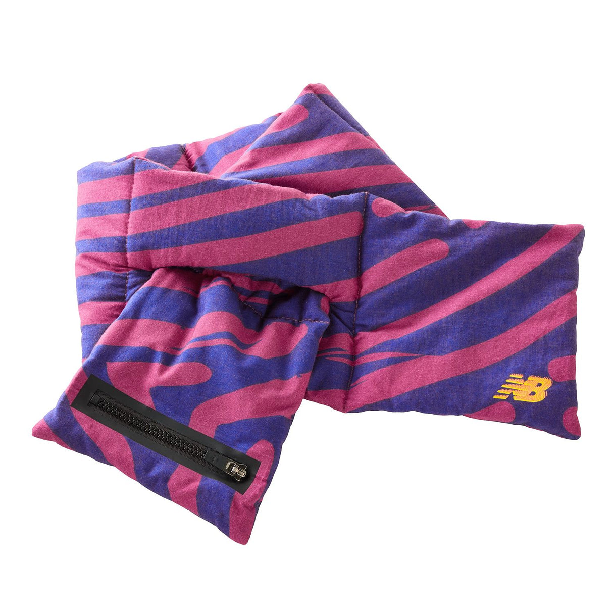 New Balance X Salehe Bembury YURT Scarf-5