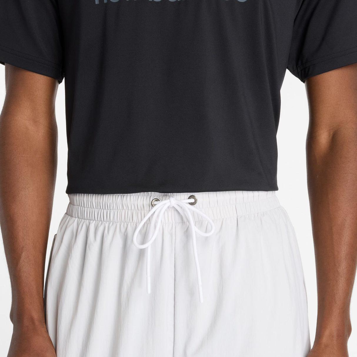 New Balance Men's Achieve Pants-4