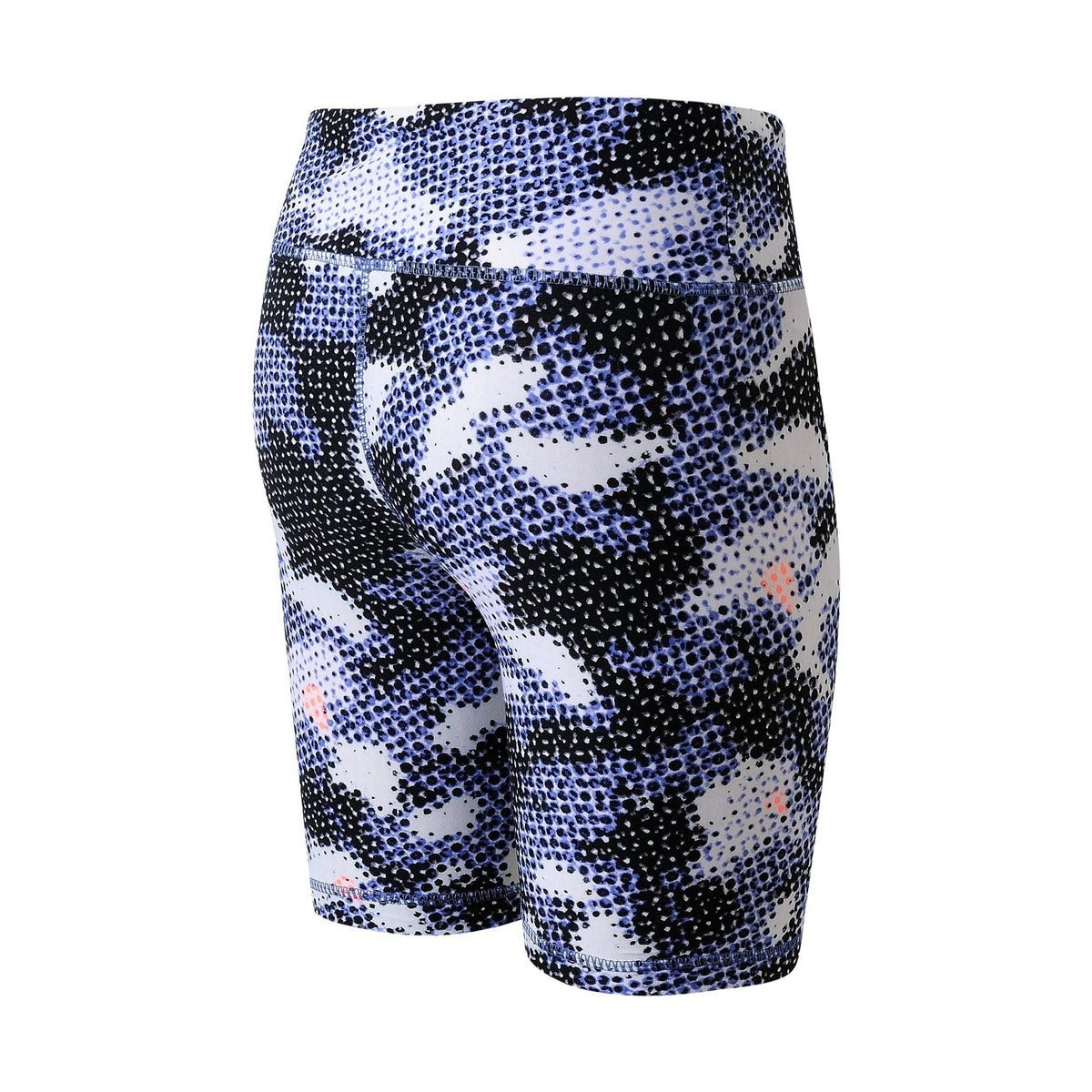 New Balance Girls' Performance Shorts-2