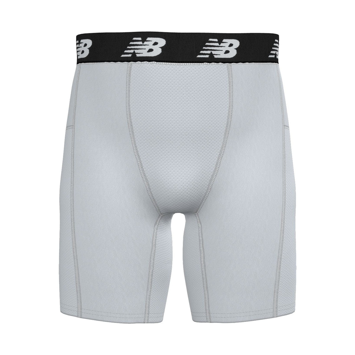 New Balance Men's Baselayer Shorts-1