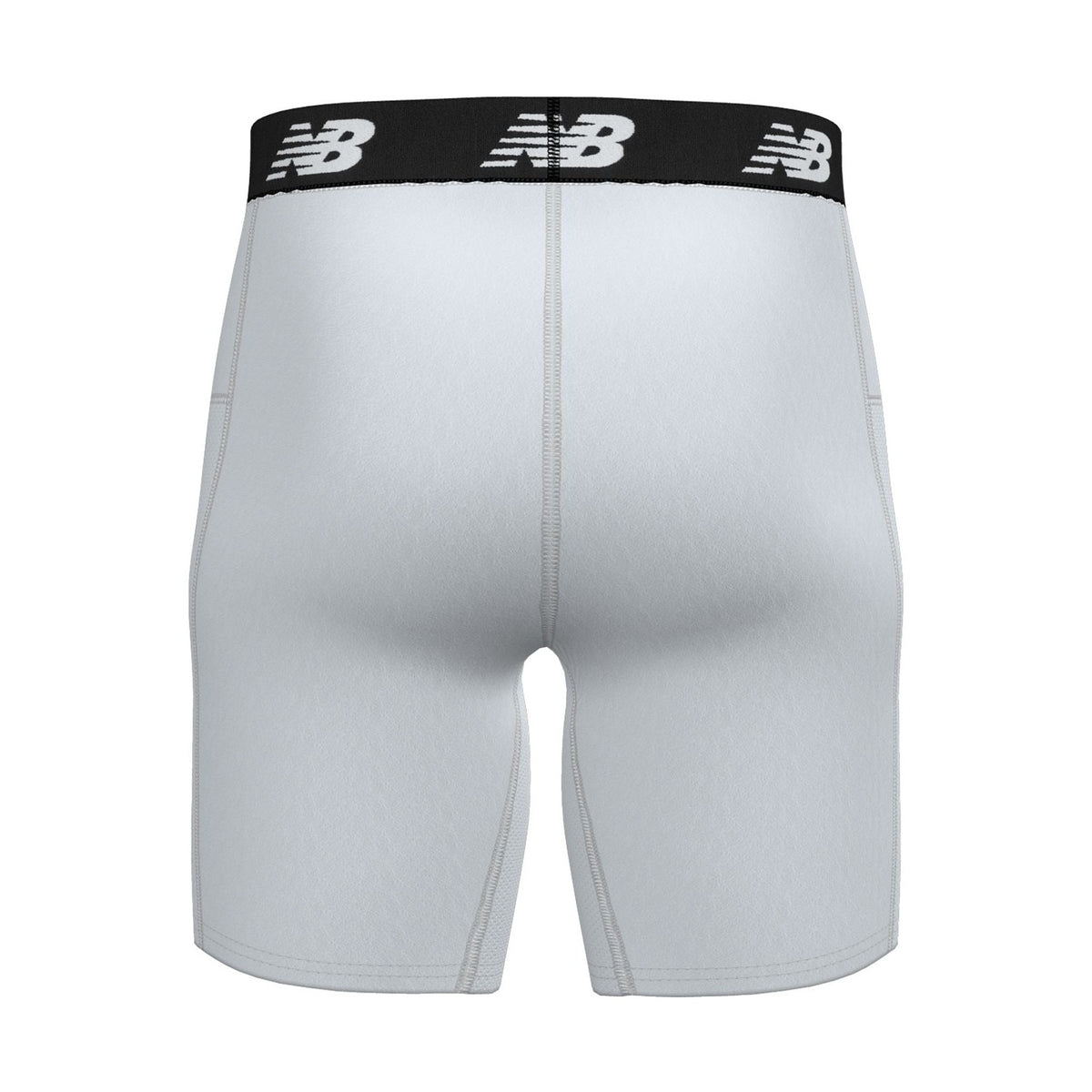 New Balance Men's Baselayer Shorts-2