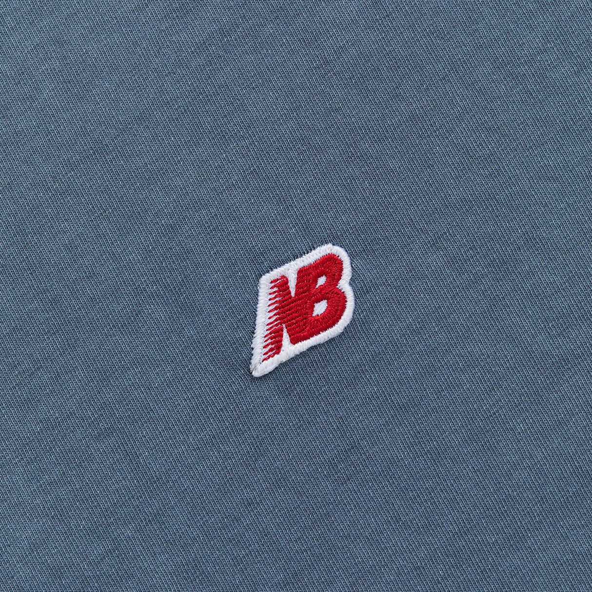 New Balance Men's Made in USA Seasonal Core Short Sleeve T-Shirt-2