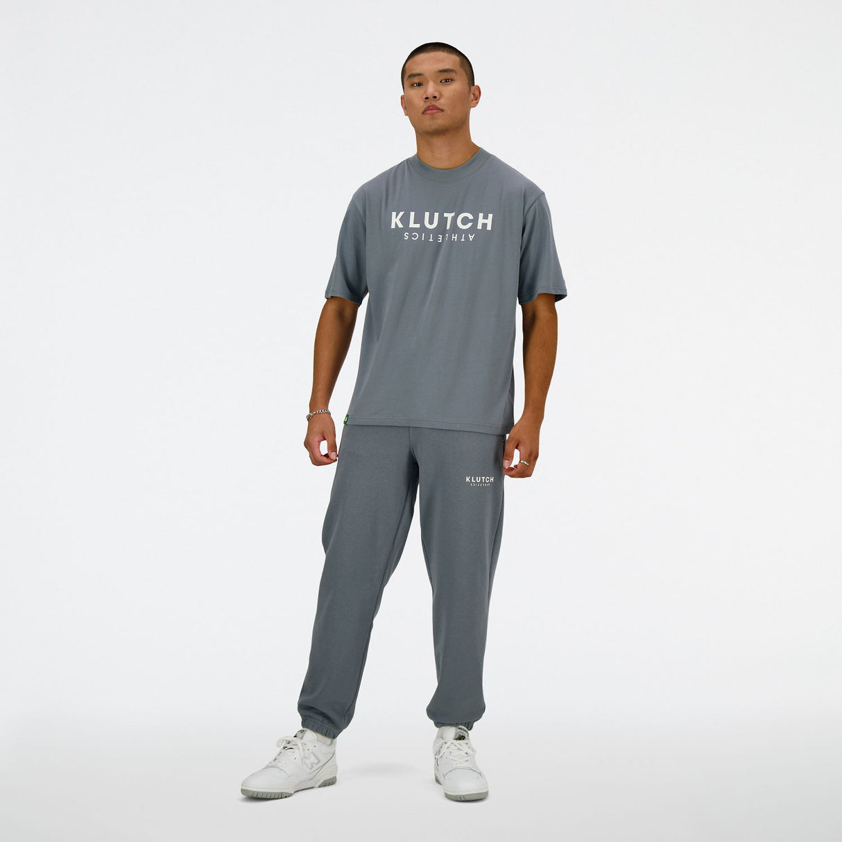 New Balance Men's Klutch X NB Pre Game Chill Pants-7