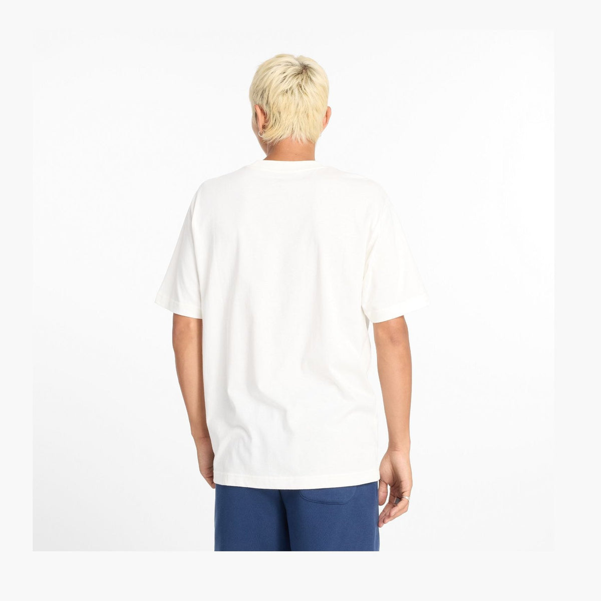 New Balance Men's Graphic T-Shirt-3