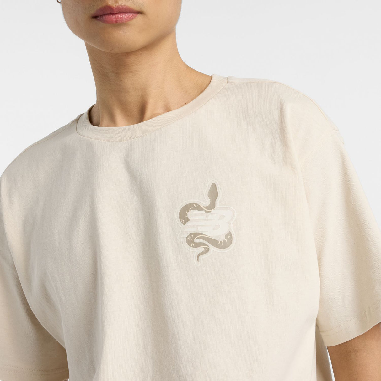 New Balance Men's NB X Lunar New Year T-Shirt-6
