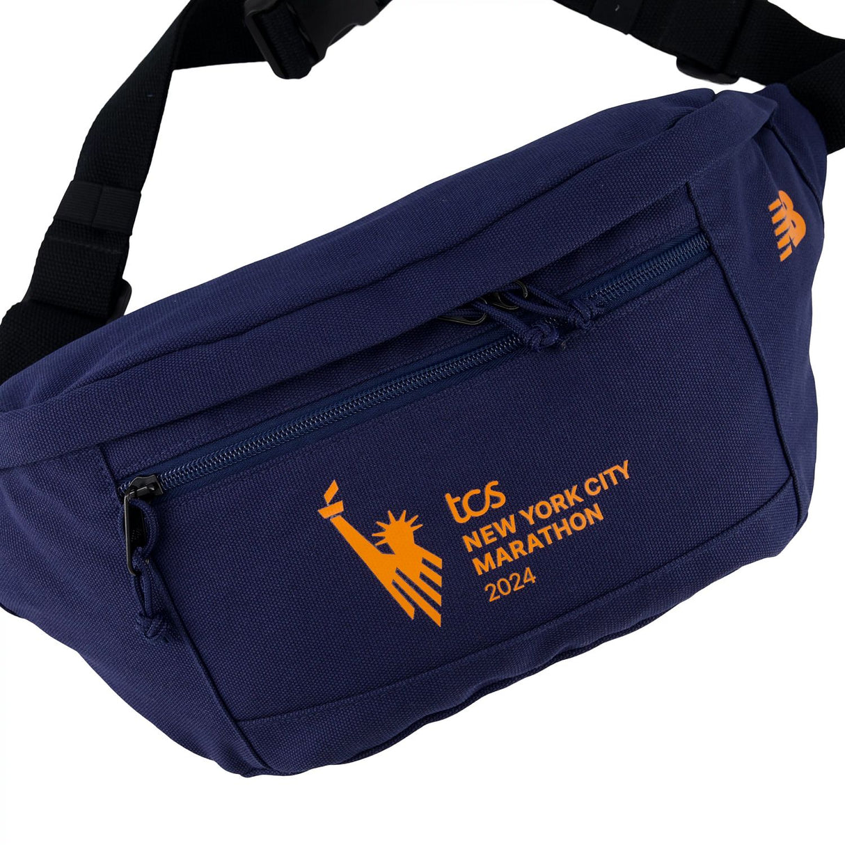 New Balance NYC Canvas Waist Bag-3