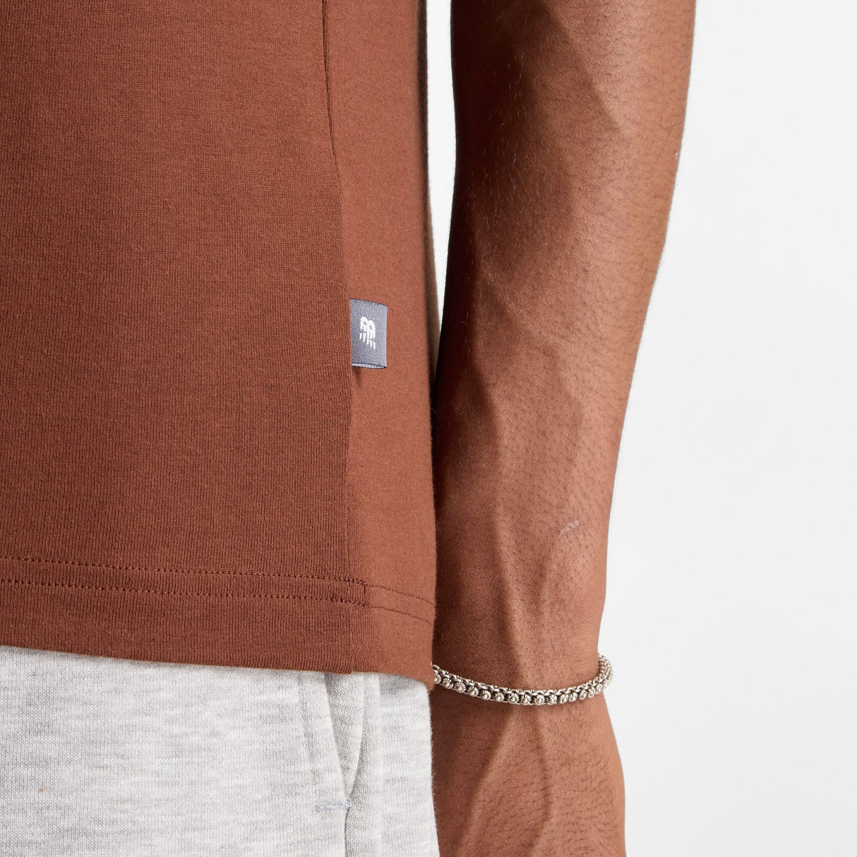 New Balance Men's Globe T-Shirt-6