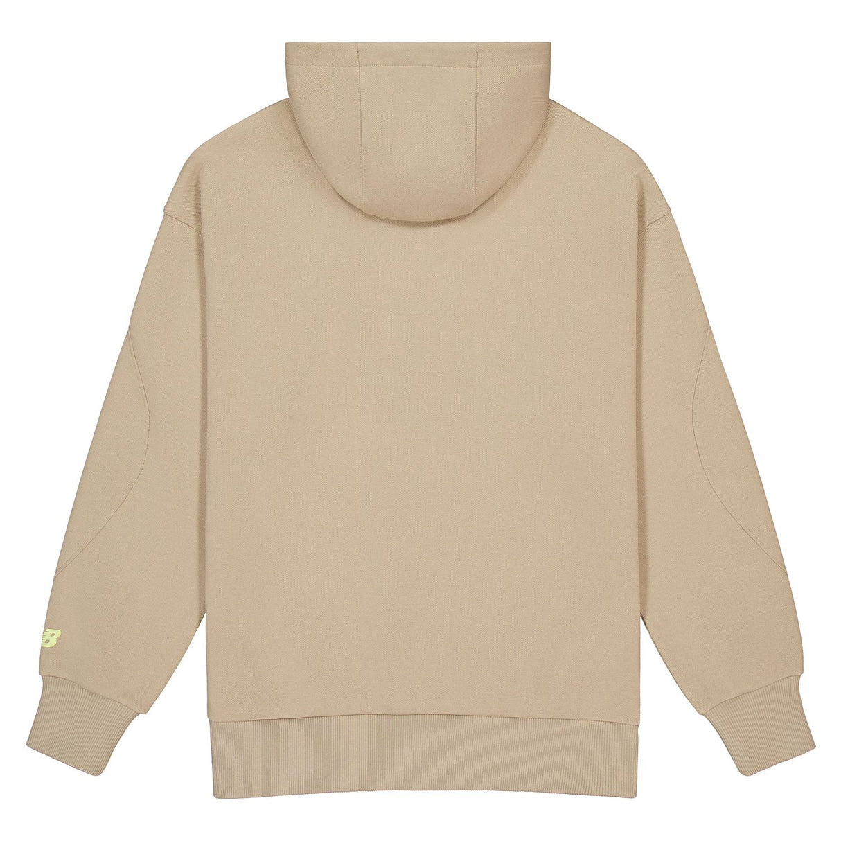 New Balance Men's NB X Lunar New Year Sweat Hoodie-2