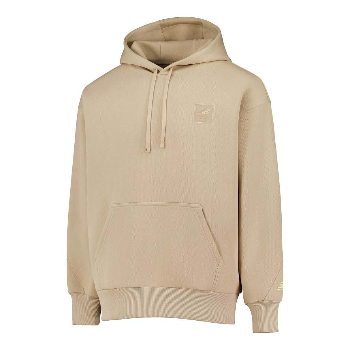 New Balance Men's NB X Lunar New Year Sweat Hoodie-6