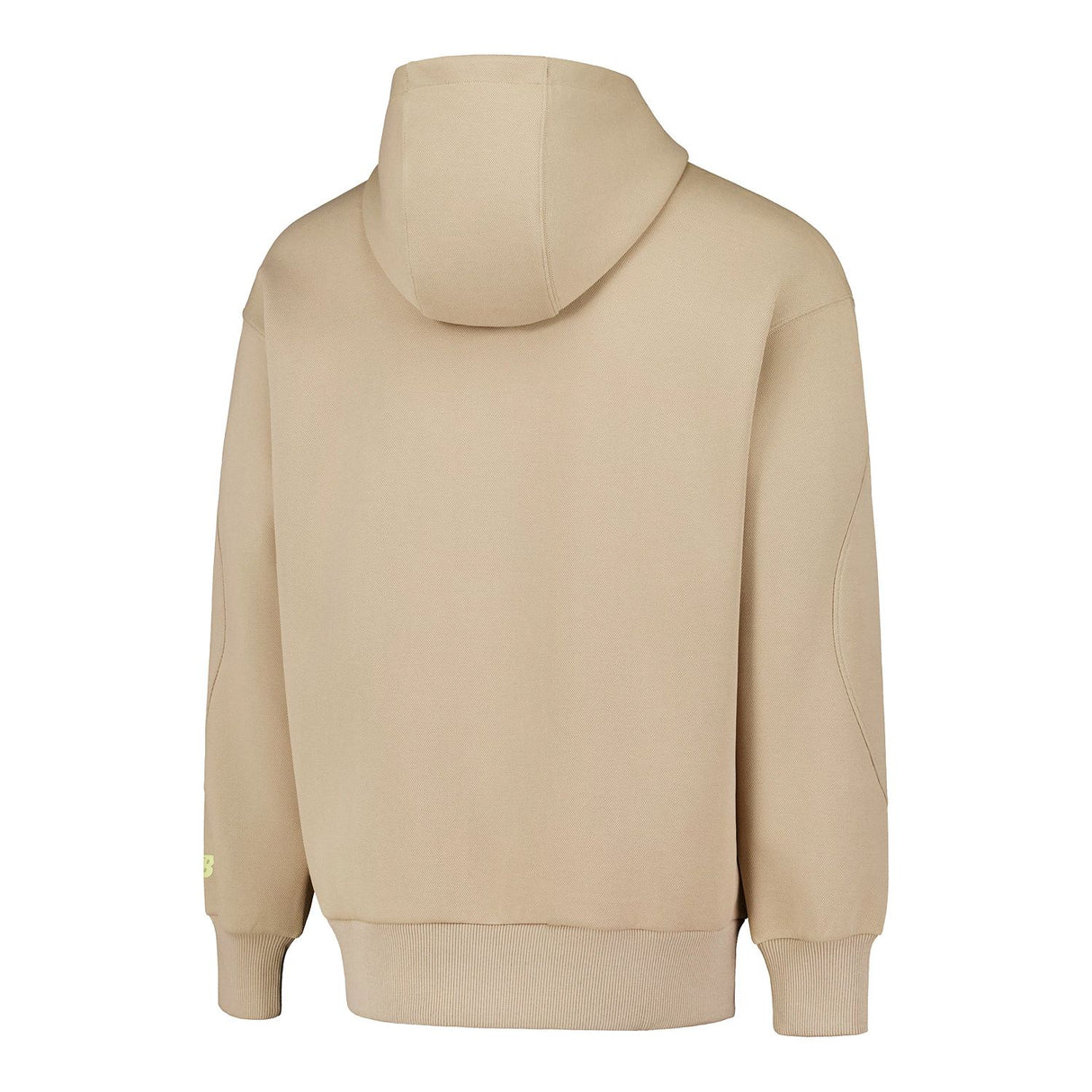 New Balance Men's NB X Lunar New Year Sweat Hoodie-7