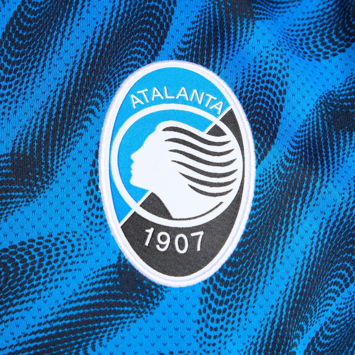 New Balance Men's Atalanta BC Soccer Match Jersey-5