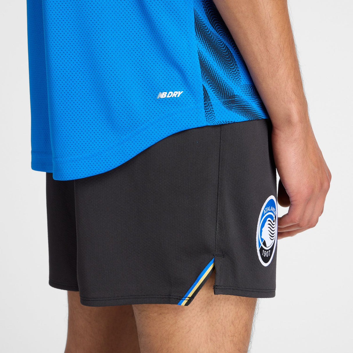 New Balance Men's Atalanta BC Soccer Match Jersey-7