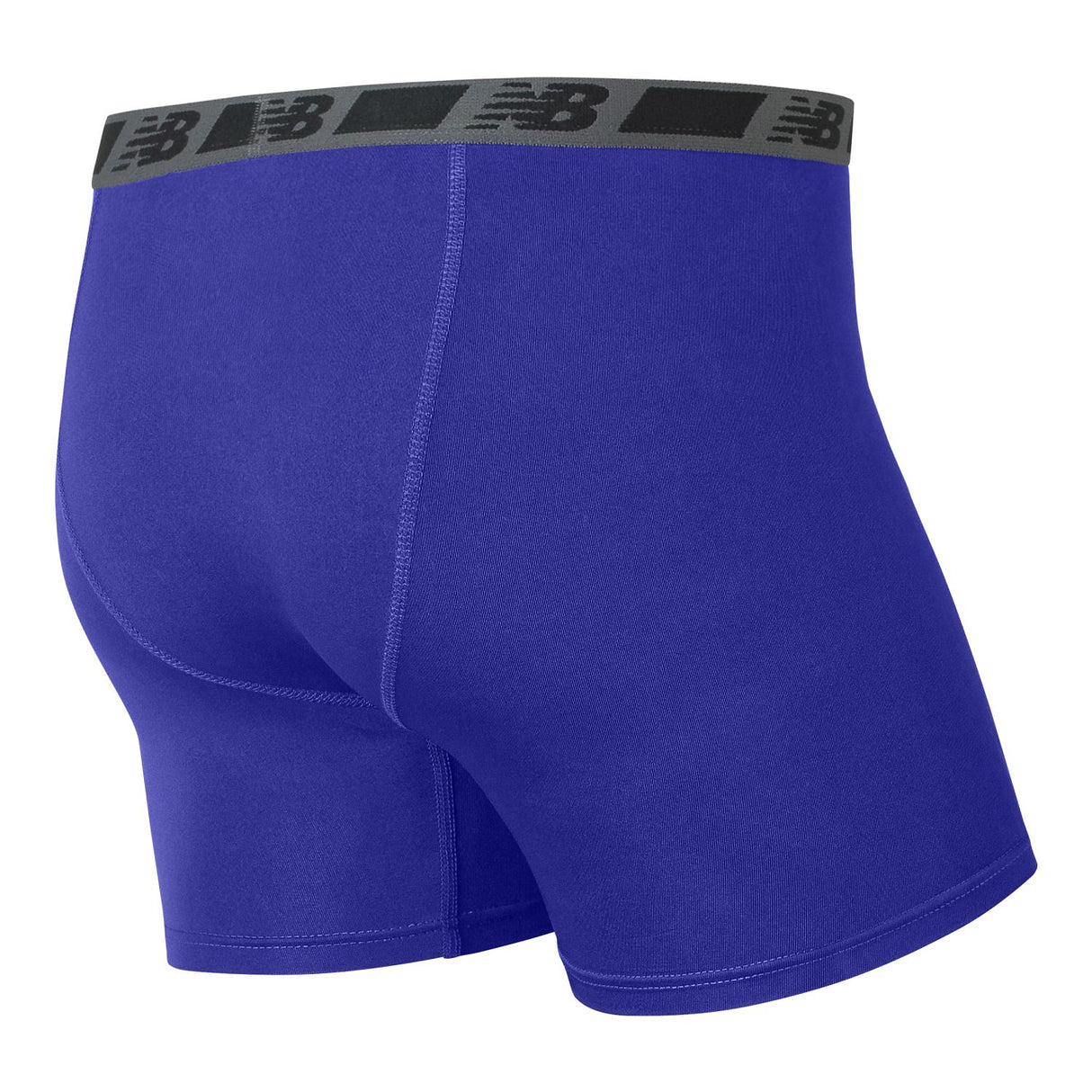 New Balance Boys' Sport Brief 3 Pack-3